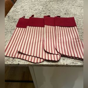 Christmas stocking 🎄from Hobby Lobby! New condition never used